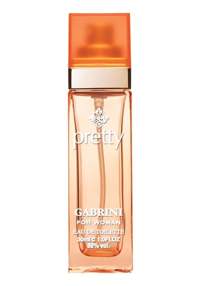 Pretty Kadın Edt Parfüm, 30 Ml 4 1 Paket 1 X 1 Adet Diğer