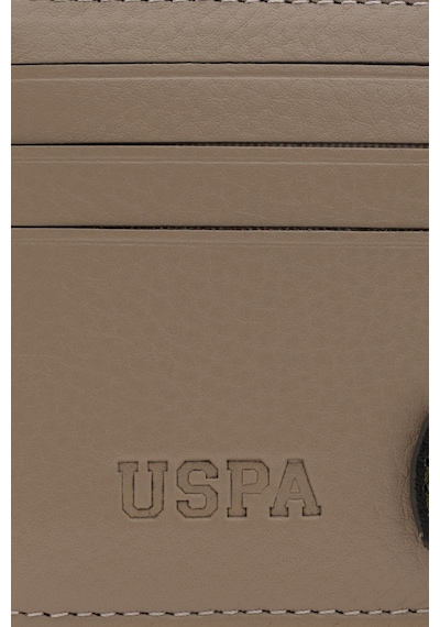 U.s. Polo Assn. Erkek Vizon Kartlık 50307901-vr052 Vizon