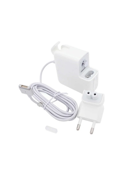 Apple Macbook Uyumlu Pro 15" Retina Magsafe 2 Magsafe2 85w Şarj Cihazı Adaptör A+++