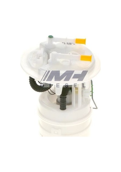 Bosch 0986580375 Yakıt Pompası Ünitesi Peugeot 307, 308, 3008, Citroën C4, C5