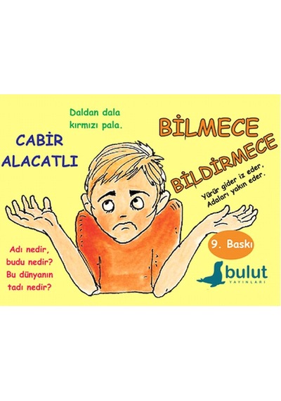 Bilmece Bildirmece Diğer