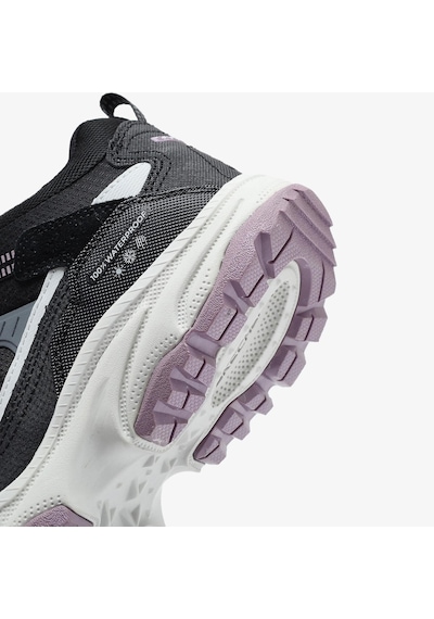 Skechers Vigor At Centinela Kadın Ayakkabı180240-bkmt Siyah