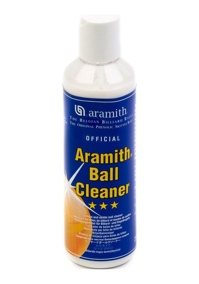Aramith Bilardo Top Cilası