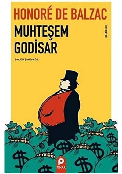Muhteşem Godisar