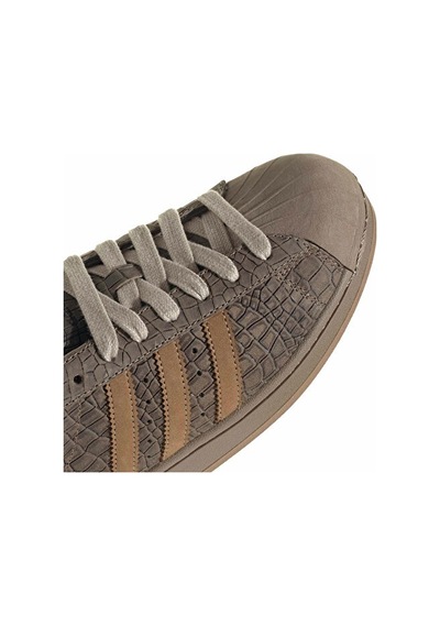 Adidas Superstar Iı Unisex Günlük Ayakkabı Kk4750 Haki