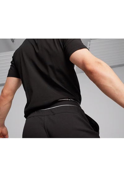 Squad Sweatpants Erkek Günlük Eşofman Altı 67897201 Siyah Siyah