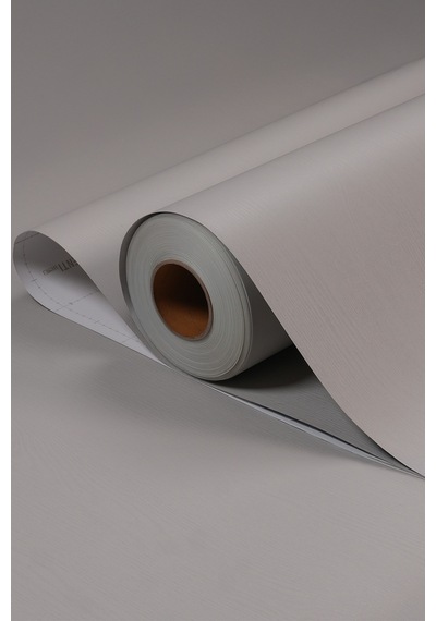 Yapışkanlı Folyo - Premium Boyalı Ahşap Kahve Duvar Kaplama - Mobilya Duvar Kapı - 120cm Gen - Pp608 120 X 900 Cm