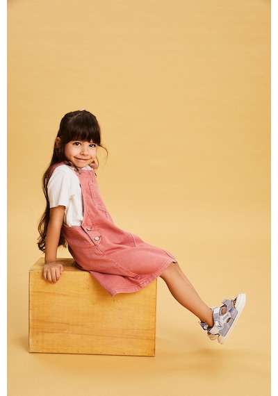 Vicco Wonder Hafif Kız Bebek Pudra Sandalet Pudra