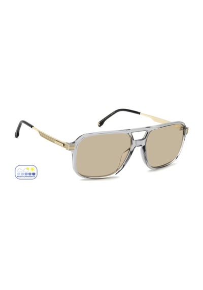 Carrera Güneş Gözlüğü - Photochromic Carrera 390/s 59 Kb7 Q6 Şeffaf