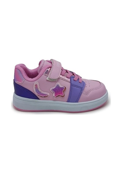 Pepino Pepıno 048 1347 Patık Pembe Spor Ayakkabı