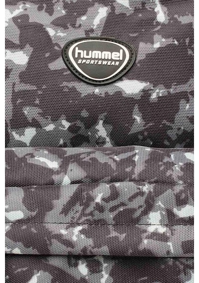 Hummel Beros Unisex Sırt Çantası 980285-9821 Mavi