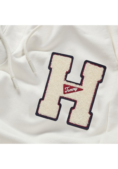 Tommy Hilfiger Tjw H Graphic Sweat Kadın Beyaz Eşofman Altı 026 Dw0dw20558 Beyaz
