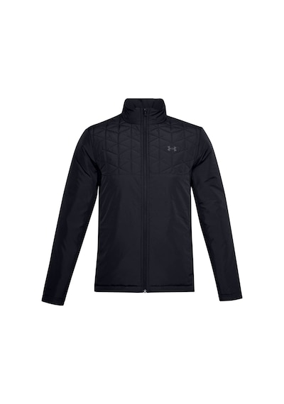 Under Armour - Mont - Cg Reactor Golf Hybrid Jkt 470148605 Çok Renkli