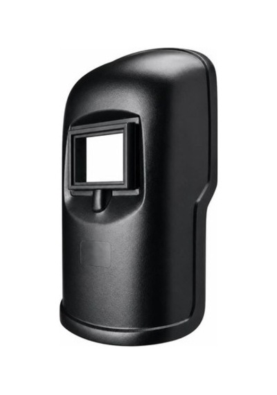 Sgs1268 Plastik El Kaynak Maskesi Cam Dahil Değildir