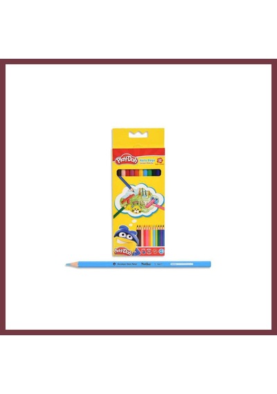 Storeşahin Ku001 12 Li Kuru Boya Tam Boy Shn0720