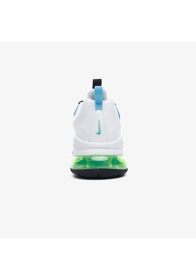 Nike Air Max 270 React Sneaker Erkek Beyez Yeşil Ayakkabı Cı3866 (524745842) Beyaz - Yeşil Nike Air Max 270 React Sneaker Erkek Beyez Yeşil Ayakkabı Cı3866 (524745842) Beyaz - Yeşil