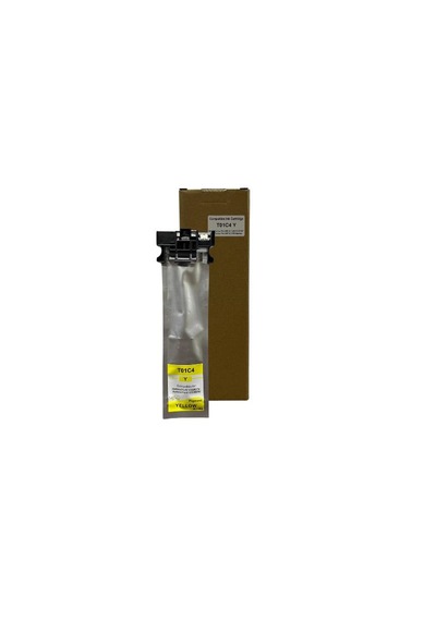 Epson C13t01c400 T01c4 Yellow Mürekkep 5k Uyumlu