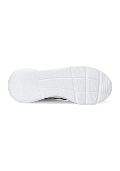 Kinetix Alder Pu Siyah Erkek Sneaker 000000000102016660 Siyah-turuncu