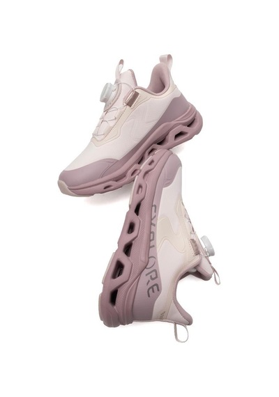 Marco Kids Runner Pembe Çocuk Sneakers