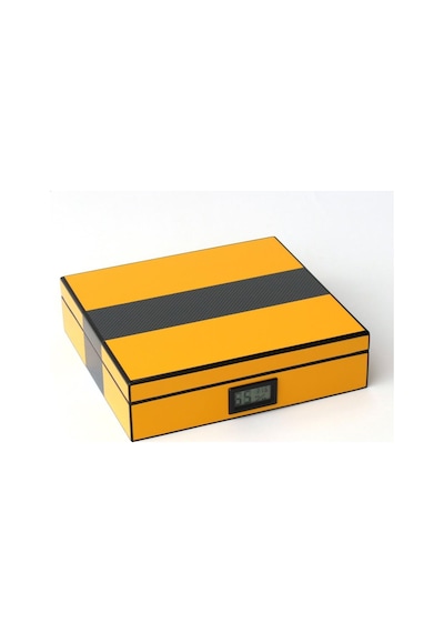 Premium Quality Barahona Sedir Humidor Puro Kutusu - Tr3224