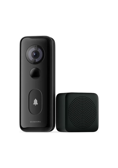 Akıllı Kapı Zili 3s - 2k, D180 , Ip65
