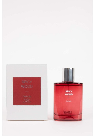 DeFacto Erkek Spicy Wood Aromatik 75 ml Parfüm Z0241AZNSBR100