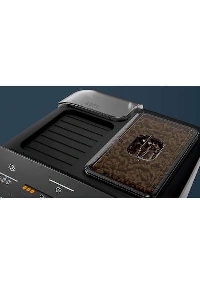 Siemens EQ300 TI353204RW Otomatik Kahve ve Espresso Makinesi