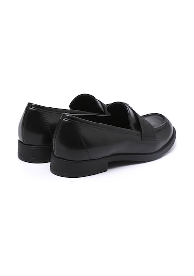 Oxford Klasik Kadın Diğer 6a5333 Comart 5333 Vitello Ry Nero Siyah