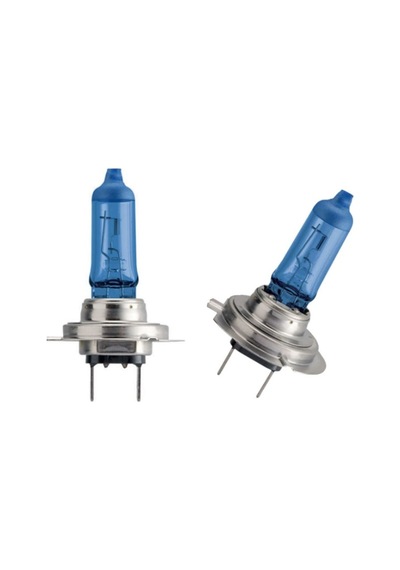 Phılıps 12v H7 Ampul 55w Beyaz Işık Dıamond Vısıon 5000k 2 Ad