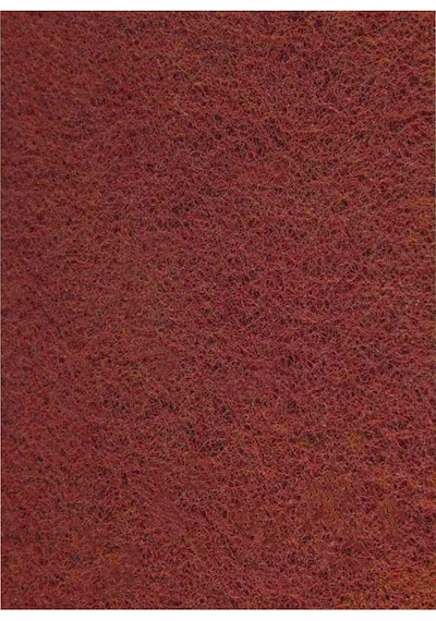 Skoç Plaka Keçe Zımpara 230 x 280 mm
