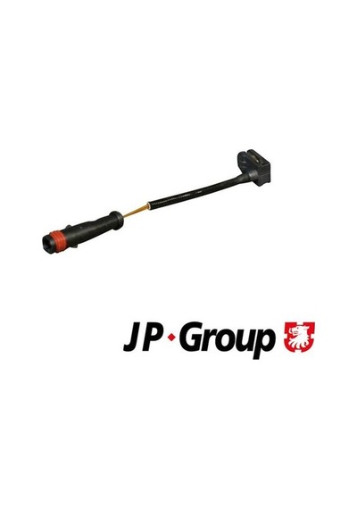 Jp Group 1197300600 Balata Fişi Ön Sağ Sol Gıc203 Vw Crafter Sprinter 2006 2016