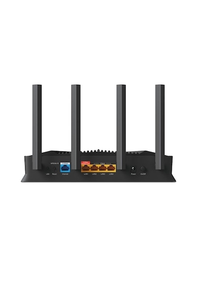 Tp-lınk Archer Ge230 688mbps-2882mbps Dual-bant Wi-fi 7 Router