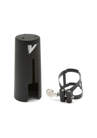 Vandoren Ligature LC51BP Klarnet Bileziği (black)