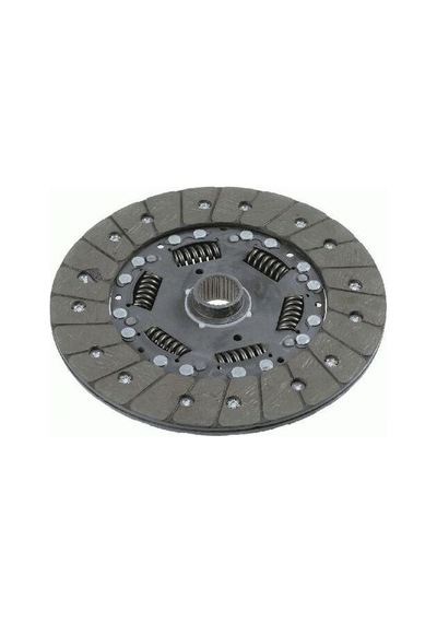 Sachs 1878600802 Debriyaj Balatası C-serisi W202 97-00 E-serisi W210 98-01 A0002521205