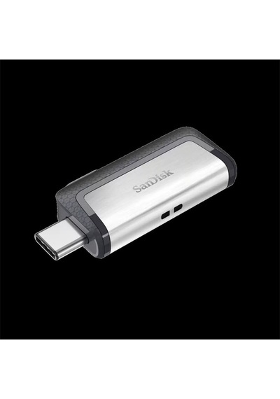 256gb Type-c Dual Sdddc2-256g-g46 Type-c Dualdrıve