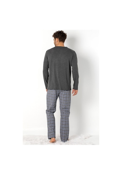 Doremi Erkek Pijama Takımı (465585176)