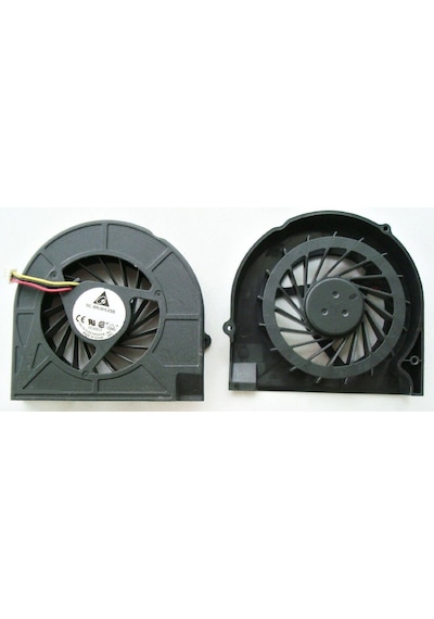 Hp G70-467cl Fan V1 1 Adet