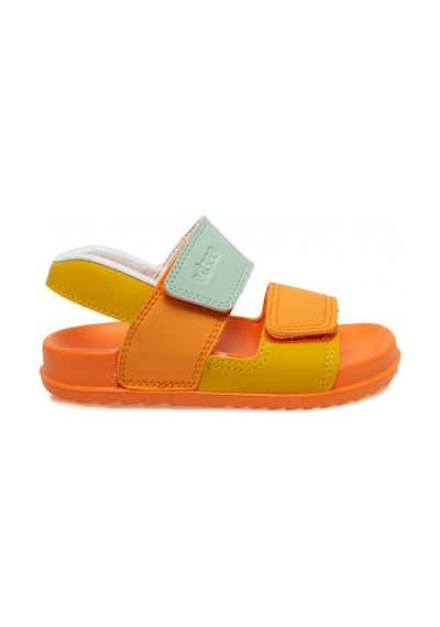 Vicco 321.p23y252 Krixi Patik Phylon Turuncu Çocuk Sandalet Turuncu