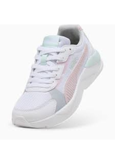 Puma X-ray 3 Jr Spor Ayakkabısı Çok Renkli