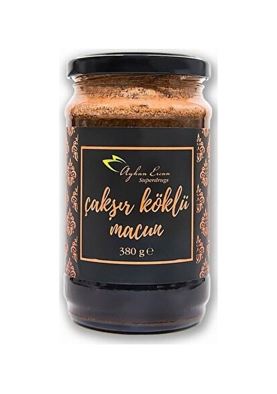 Çakşır Köklü Macun 380 G