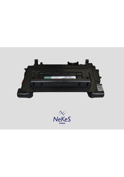 Nekes Toner Hp 55a / 390a Siyah Uyumlu Toner / Cf255a