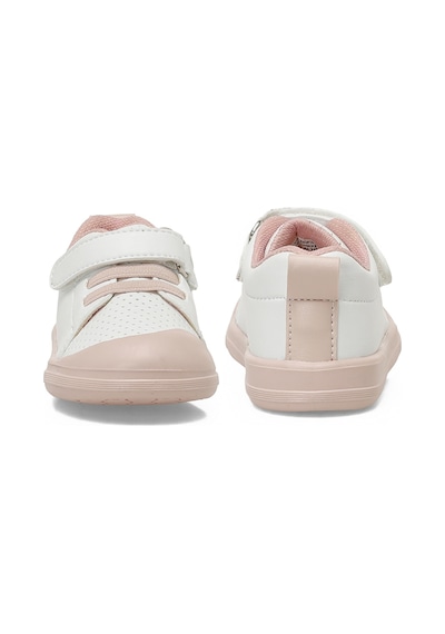 Polaris Pontey.ı6fx Beyaz Kız Çocuk Sneaker 000000000102199895 Beyaz