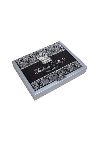Çifte Kavrulmuş Mesir Lokumu 500 G