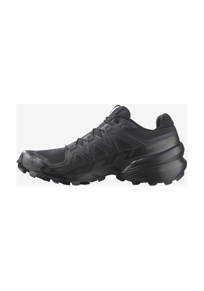 Salomon Speedcross 6 Gore-tex Beyaz