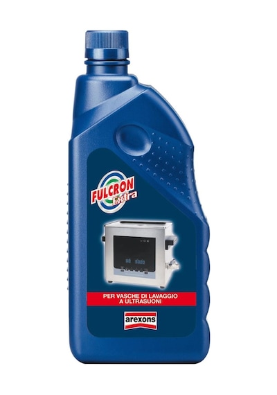 Fulcron Konsantre Süper Yağ Çözücü 1 Lt 1 L