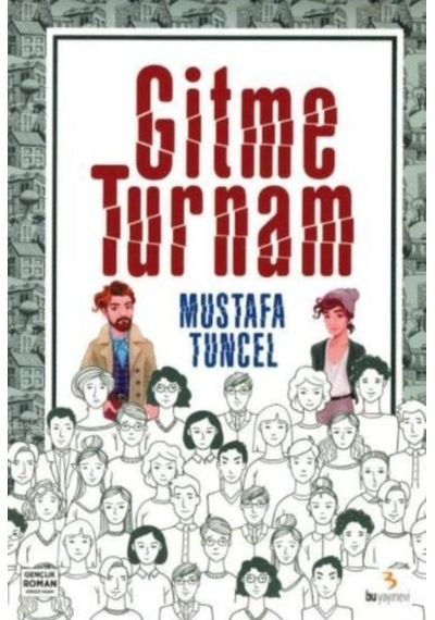Gitme Turnam