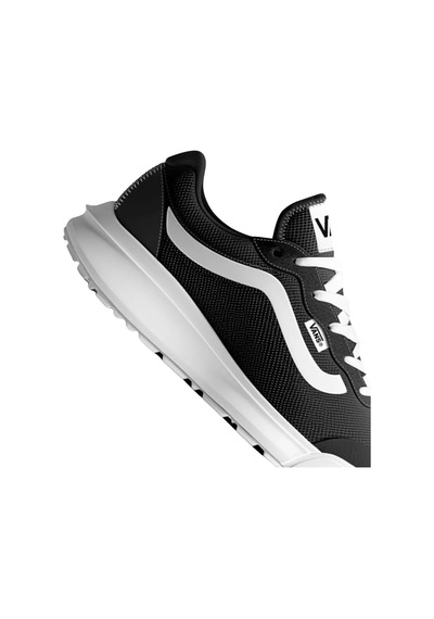 Vans Range Brz Erkek Spor Ayakkabı - Vn000e99bzw1 Black - White