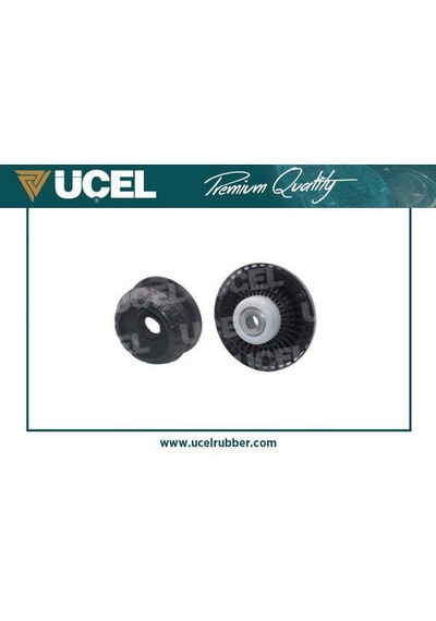 Amortisör - 247 - Takozu Ve Rulmanı Tk. Ön Sağ-sol Renault Clıo V 19- Captur Iı 20- 1.0sce 1.0tce - Mıxdepo - 1.3tce 1.5 Amortisör Takozu