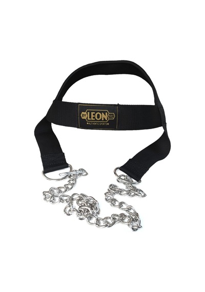 Kogam Leon Classic Egzersiz Ağırlık Çalışma Fitness Baş Boyun Kayışı