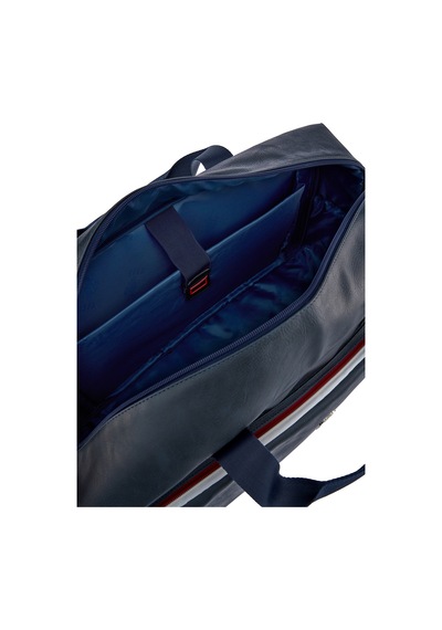 U.S. Polo Assn. U.s. Polo. Assn. Unısex El Valizi Plduf24585 Lacivert